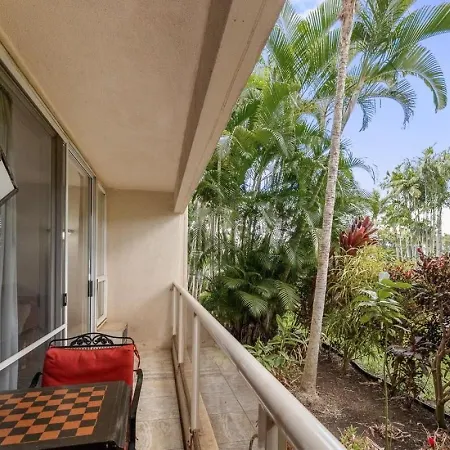 Luxury Condo At Kameole Beach T106 Wailea  Exterior photo