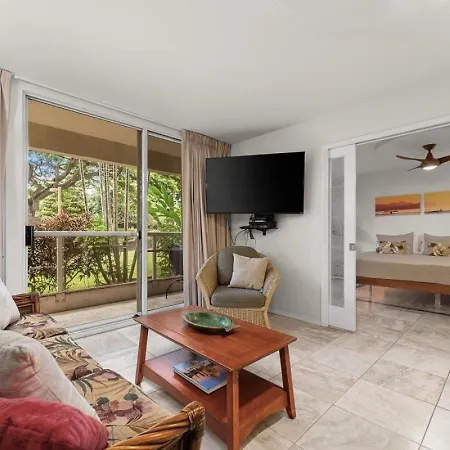 Luxury Condo At Kameole Beach T106 Wailea  Exterior photo