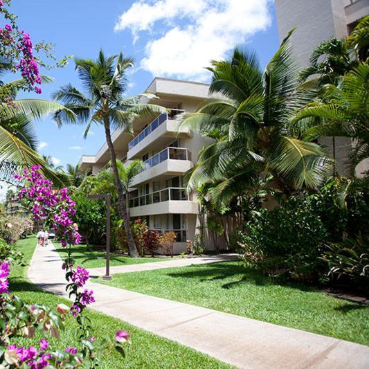Luxury At Kameole T106 * Wailea (Maui)
