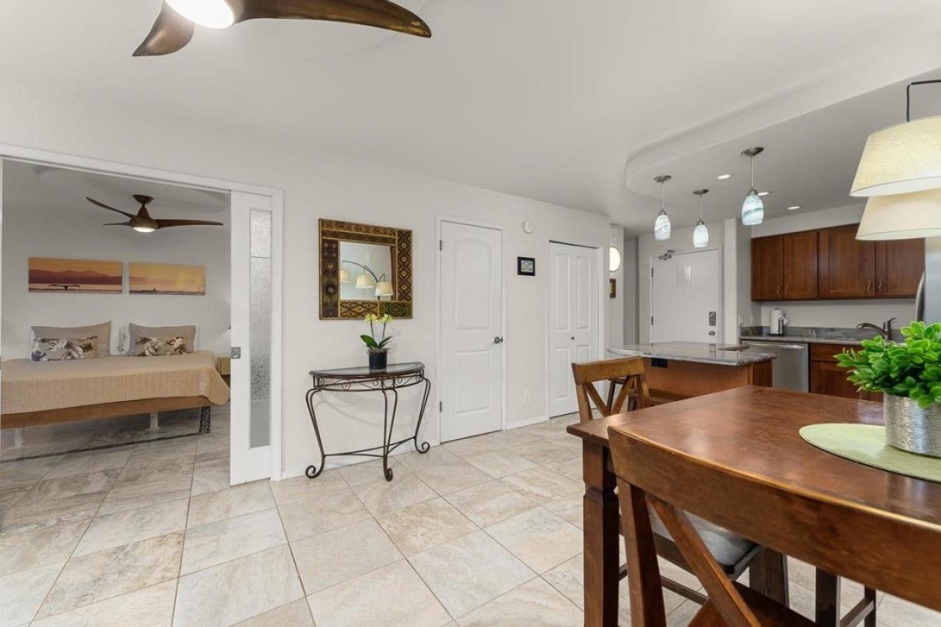Luxury At Kameole T106 Holiday home Wailea (Maui)