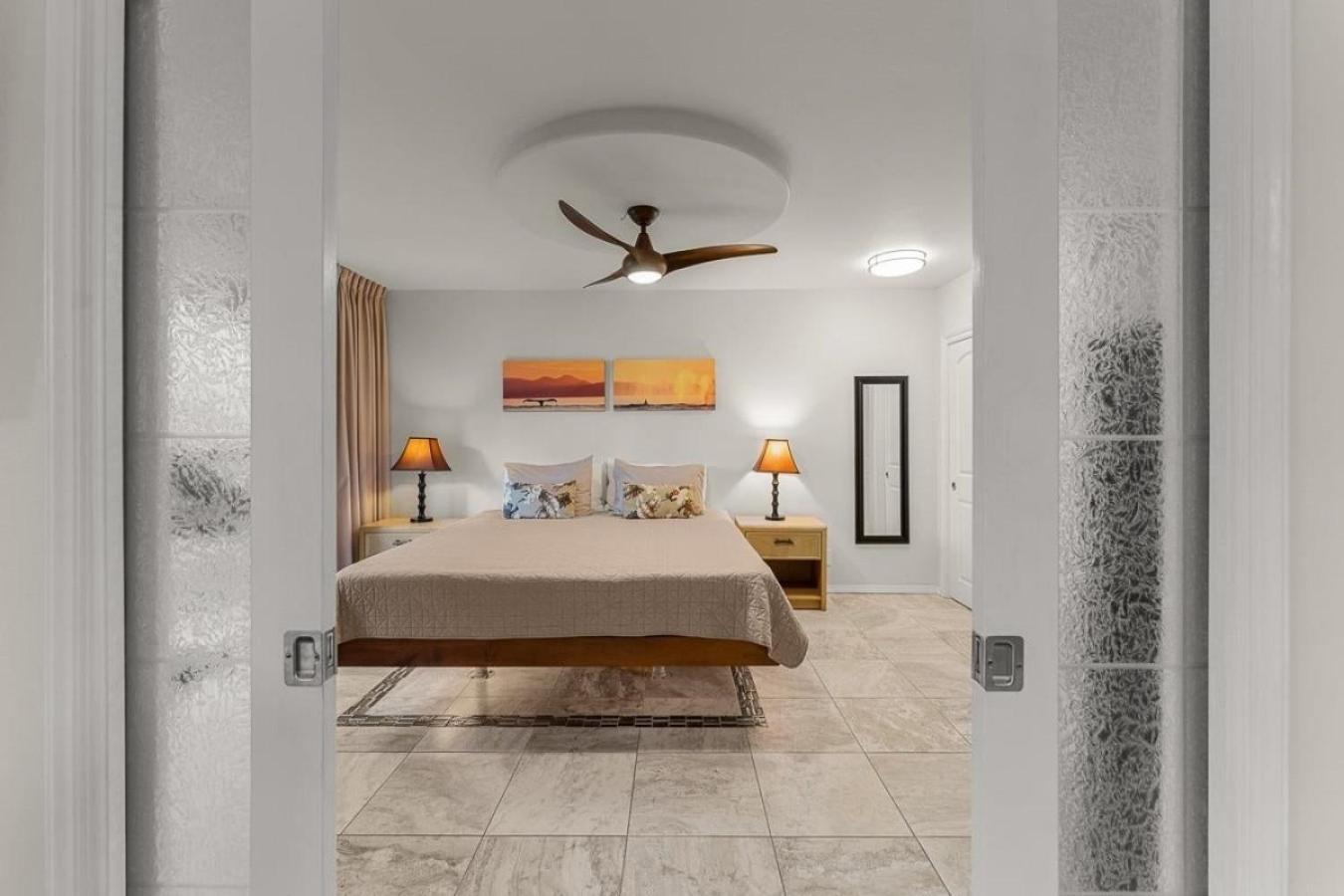 Luxury At Kameole T106 Holiday home