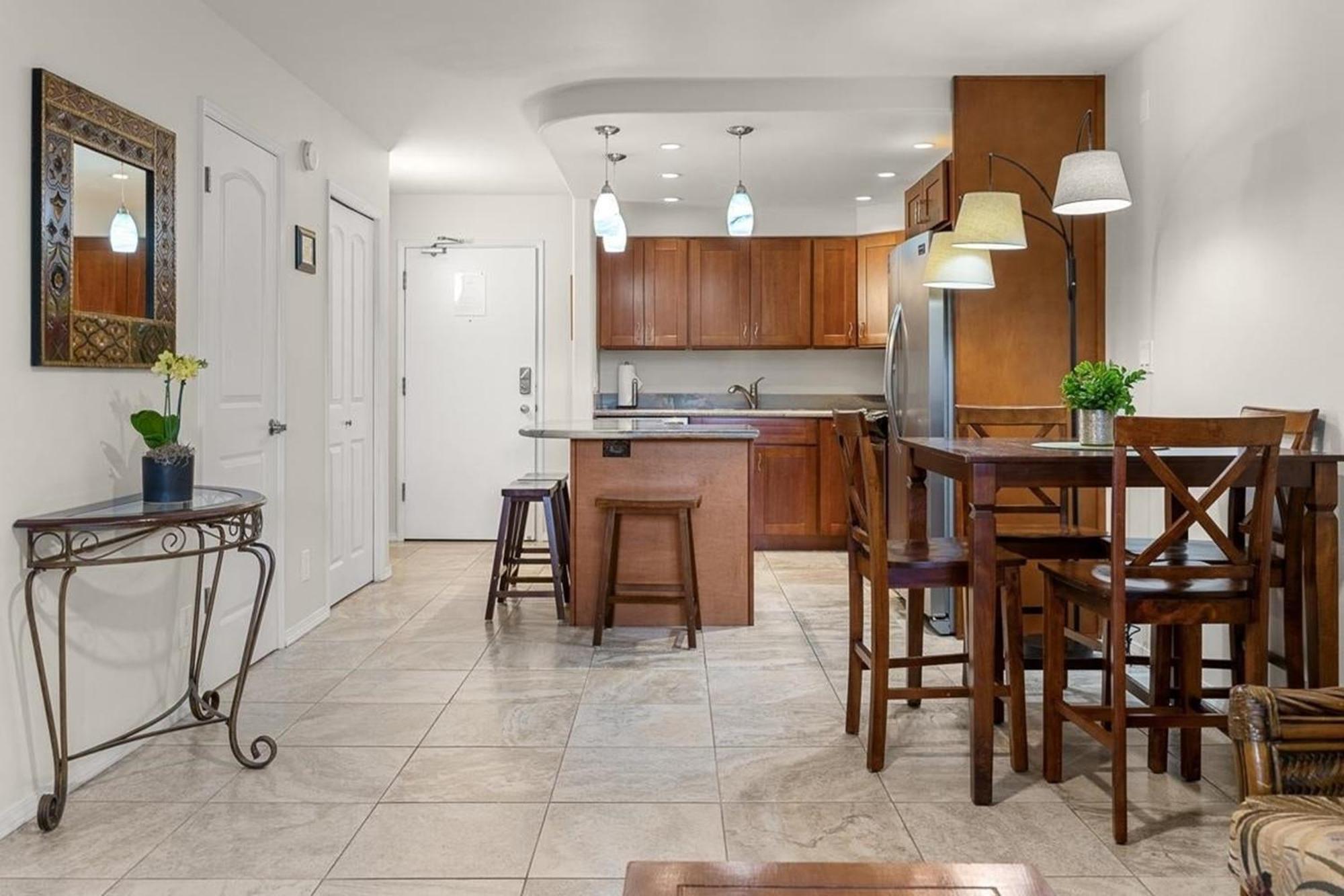 Luxury At Kameole T106 * Wailea (Maui)