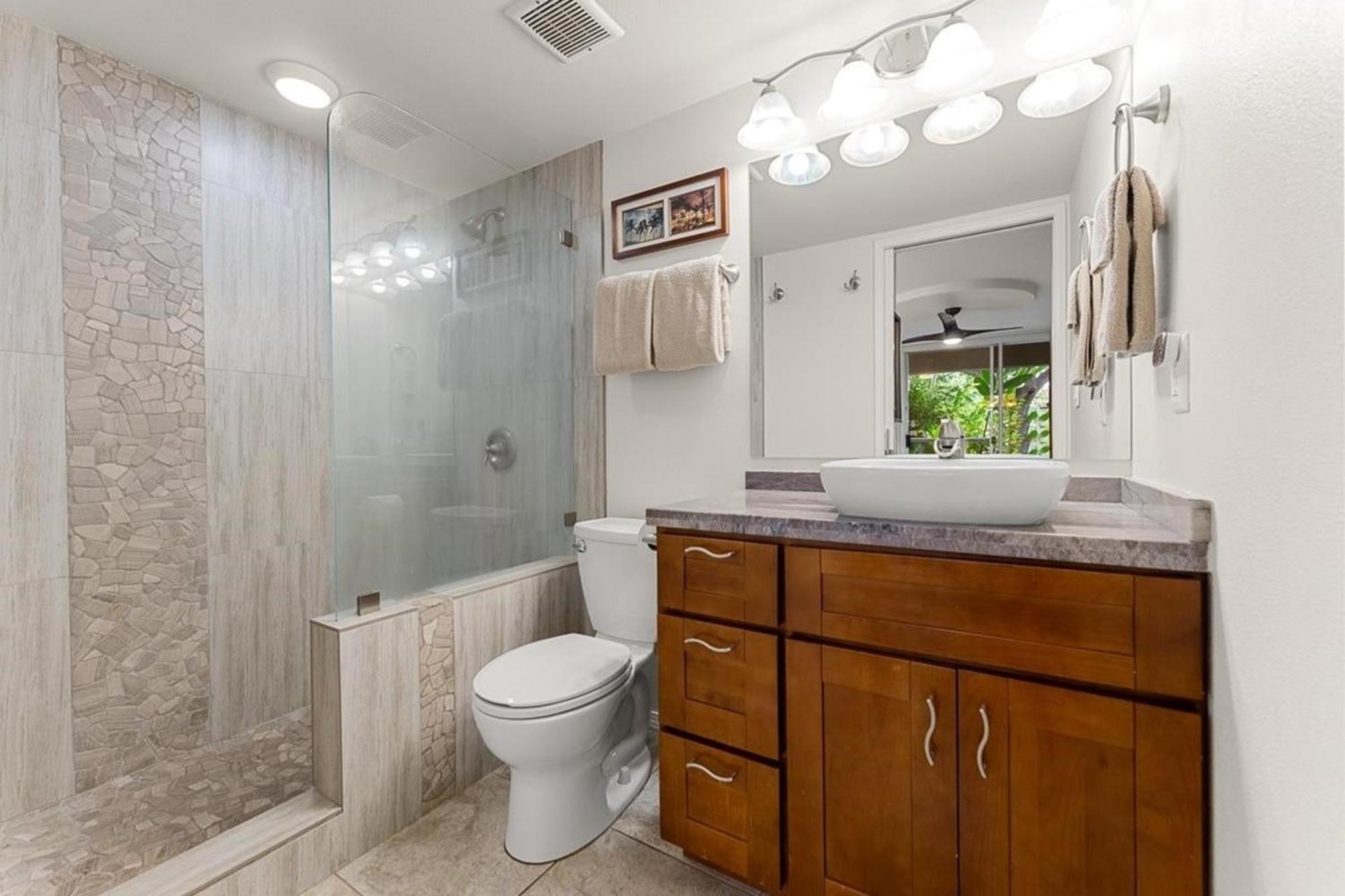 Holiday home Luxury At Kameole T106