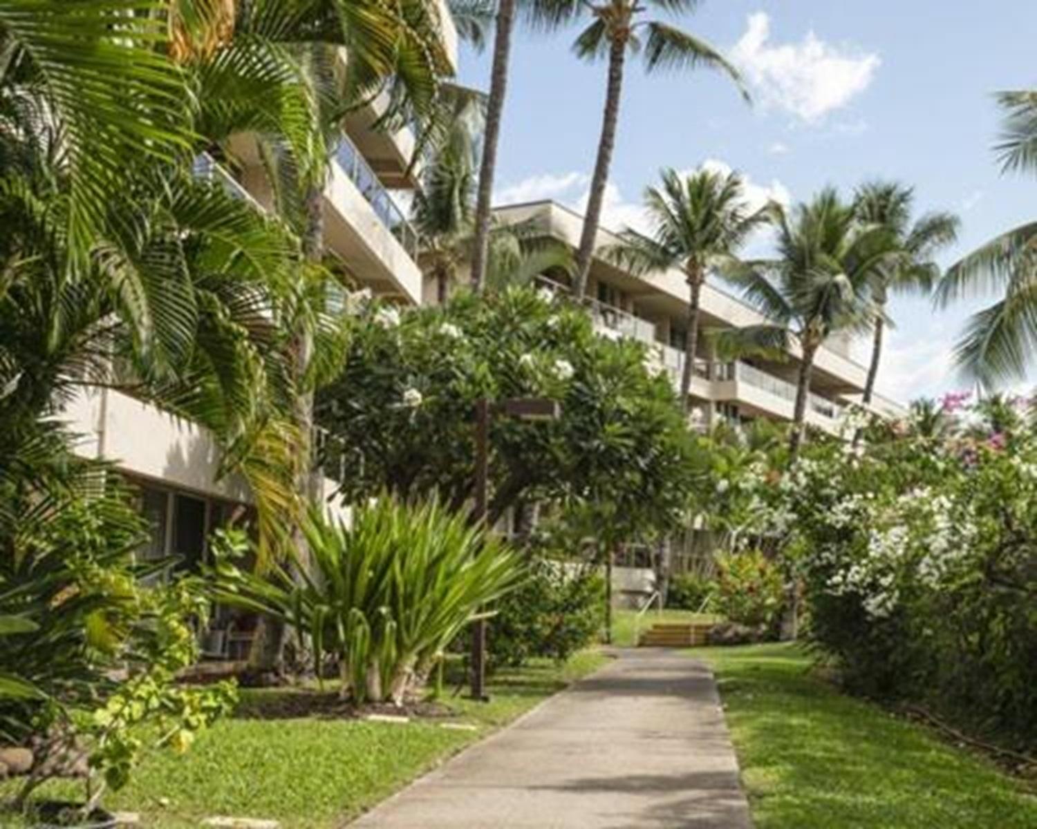 Luxury At Kameole T106 Wailea (Maui)